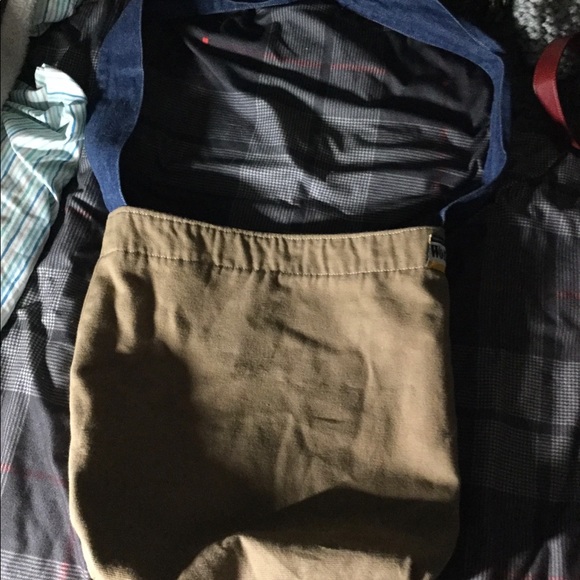 Work bag - Picture 2 of 4